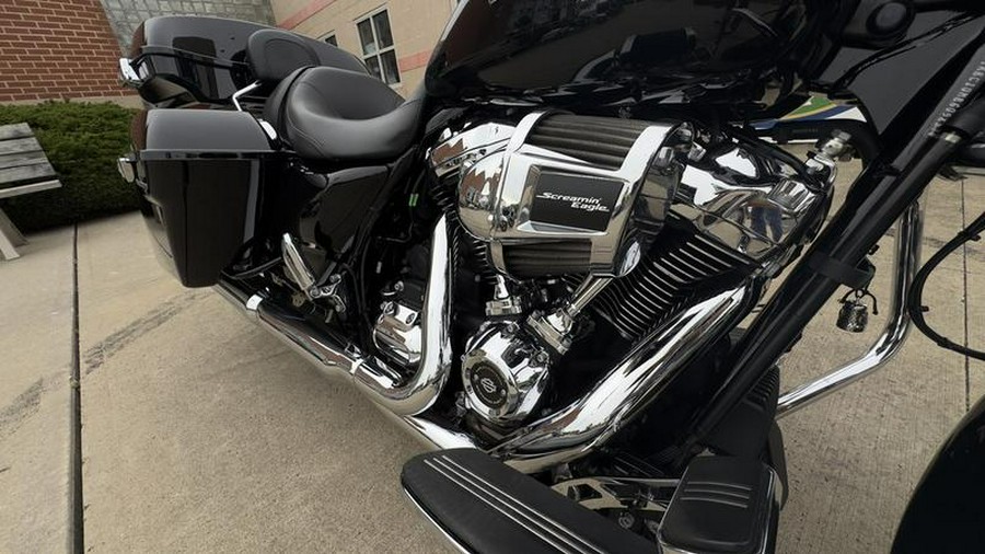 2021 Harley-Davidson® FLHX - Street Glide®