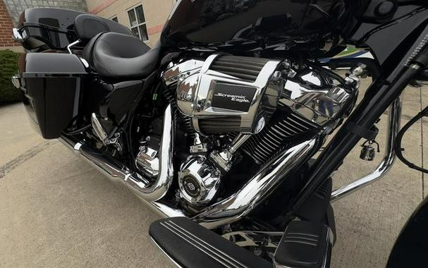 2021 Harley-Davidson® FLHX - Street Glide®