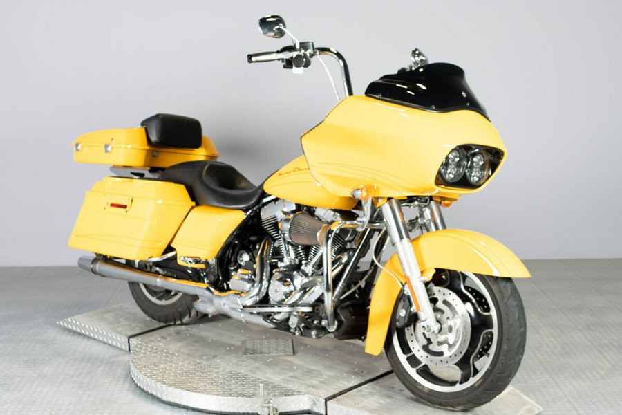 2012 Harley-Davidson Road Glide Custom