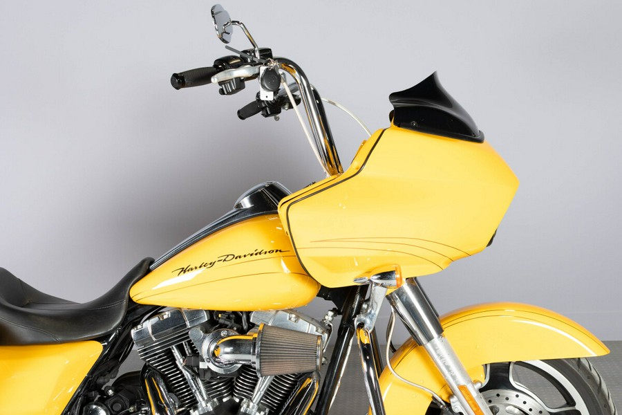 2012 Harley-Davidson Road Glide Custom