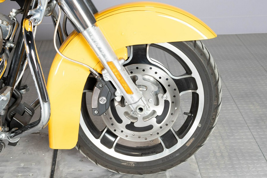 2012 Harley-Davidson Road Glide Custom