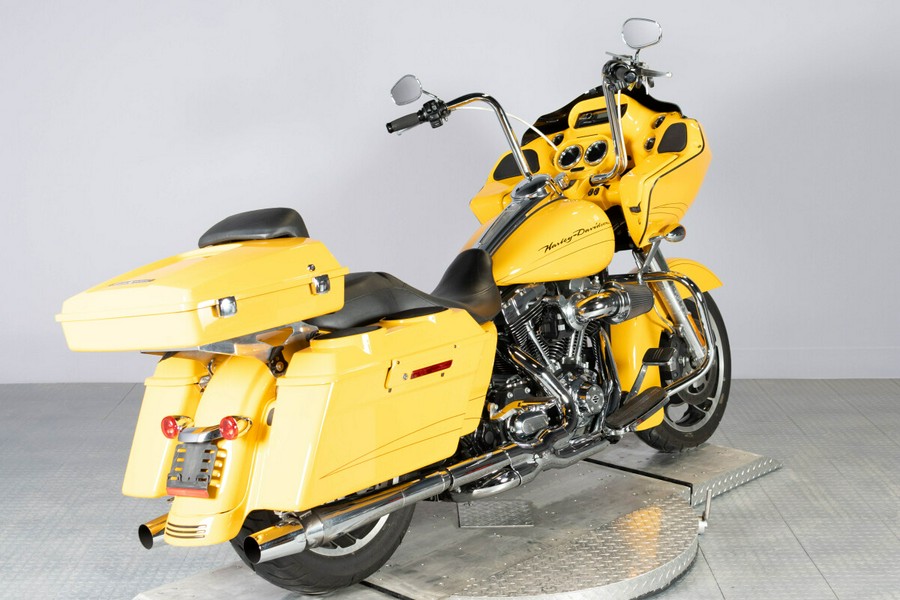 2012 Harley-Davidson Road Glide Custom