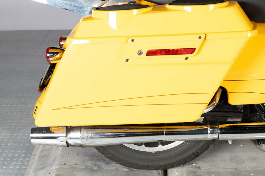 2012 Harley-Davidson Road Glide Custom