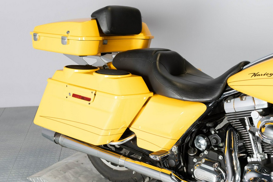 2012 Harley-Davidson Road Glide Custom