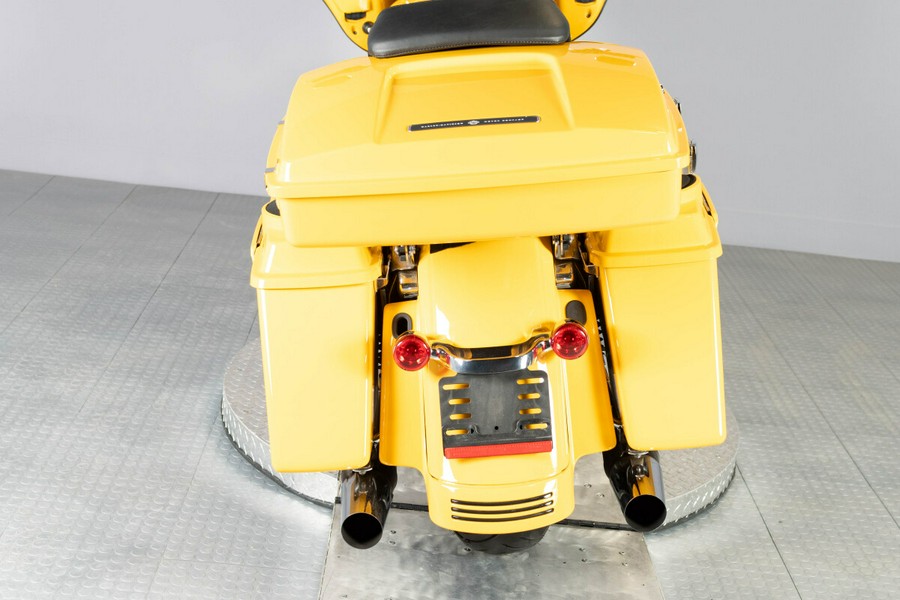 2012 Harley-Davidson Road Glide Custom