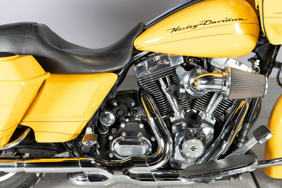 2012 Harley-Davidson Road Glide Custom