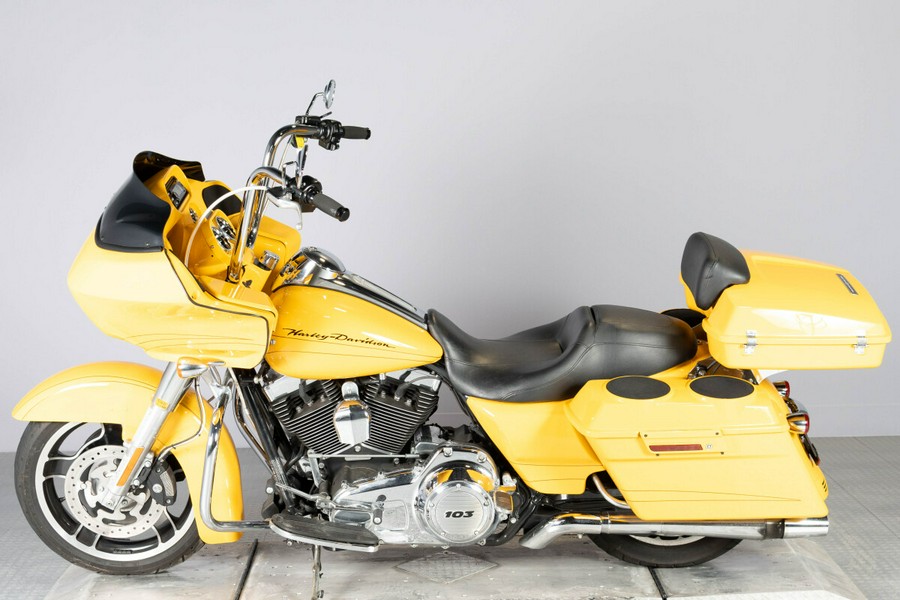 2012 Harley-Davidson Road Glide Custom