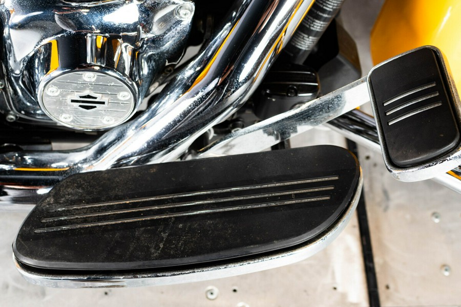 2012 Harley-Davidson Road Glide Custom