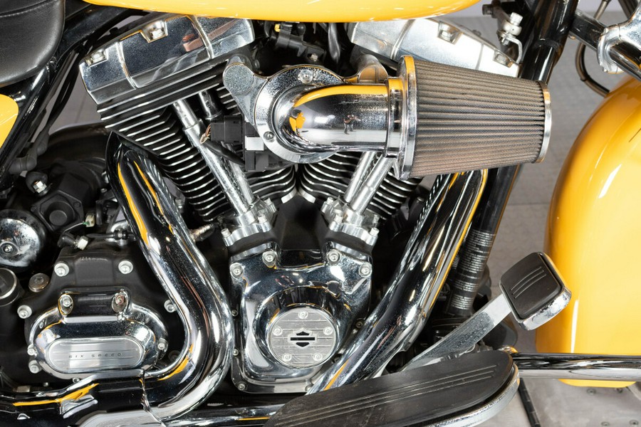 2012 Harley-Davidson Road Glide Custom