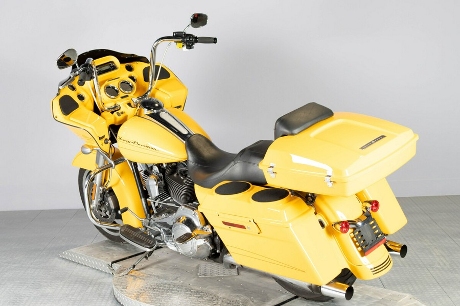 2012 Harley-Davidson Road Glide Custom