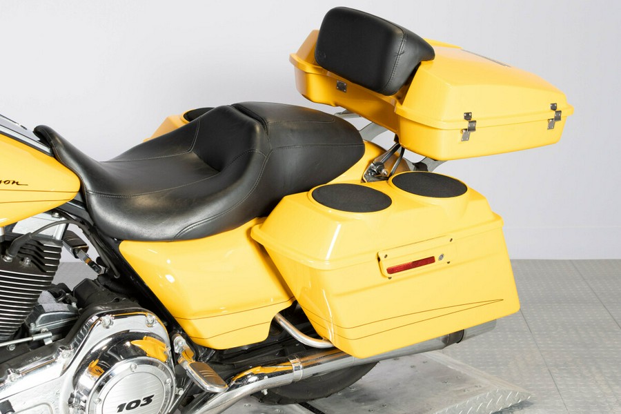 2012 Harley-Davidson Road Glide Custom