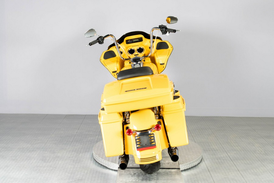 2012 Harley-Davidson Road Glide Custom