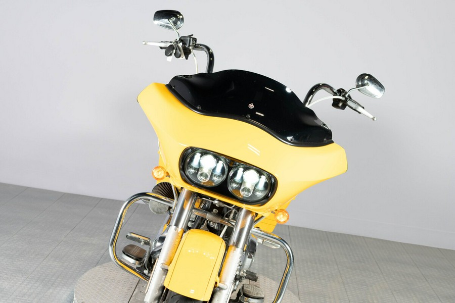 2012 Harley-Davidson Road Glide Custom