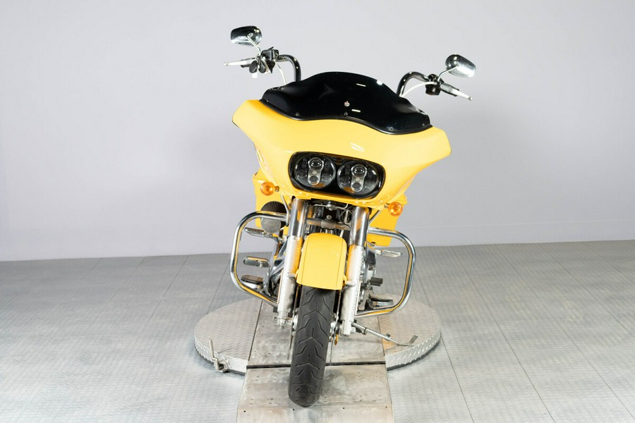 2012 Harley-Davidson Road Glide Custom