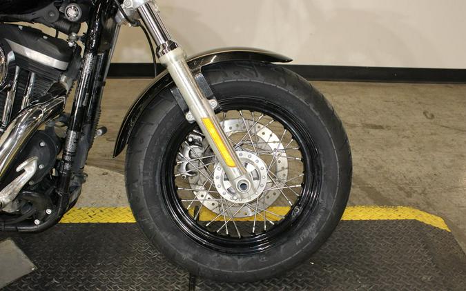2015 Harley-Davidson® XL1200C - Sportster® 1200 Custom