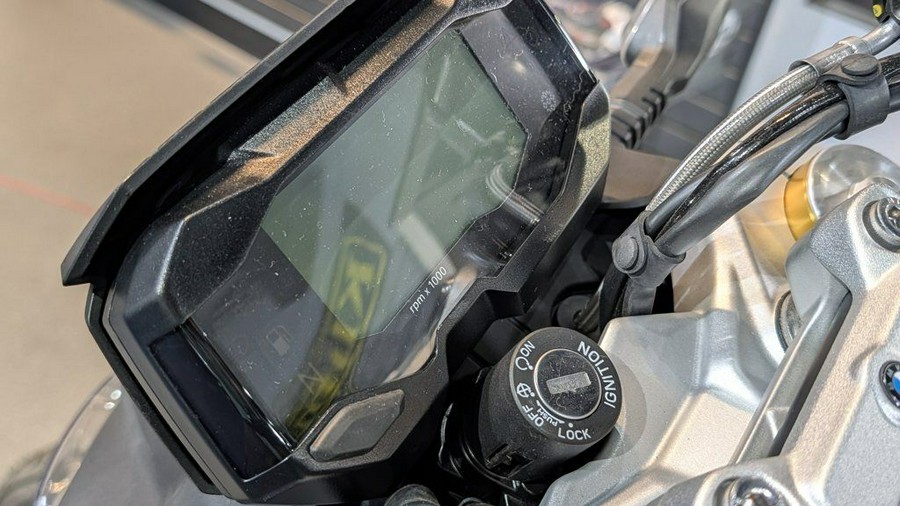 2025 BMW G 310 R Style Passion