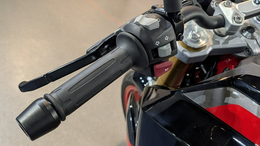 2025 BMW G 310 R Style Passion