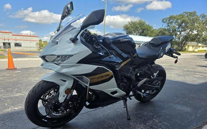 2026 Kawasaki Ninja® ZX™-4RR ABS