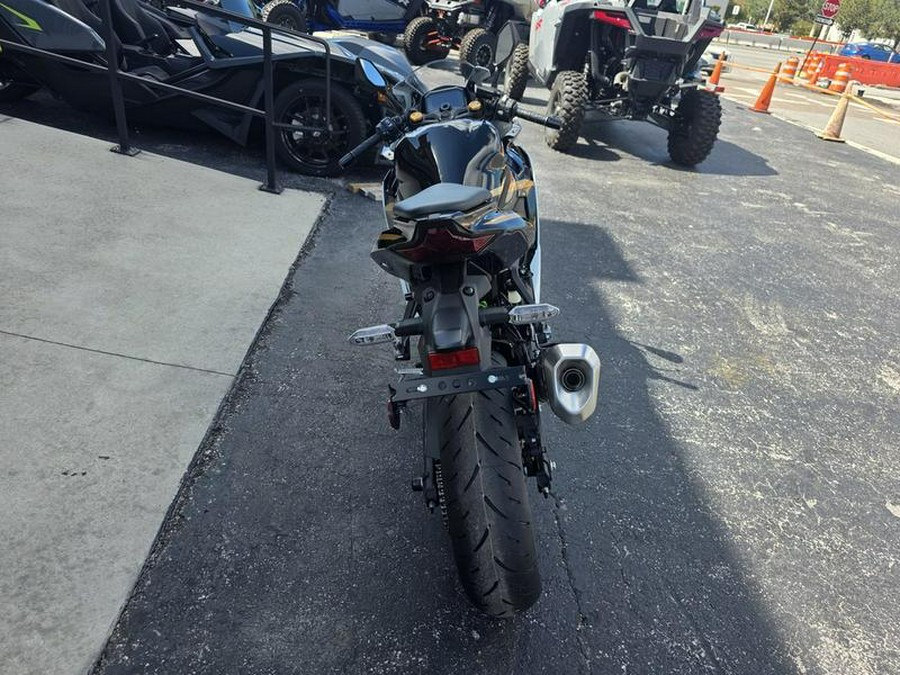 2026 Kawasaki Ninja® ZX™-4RR ABS