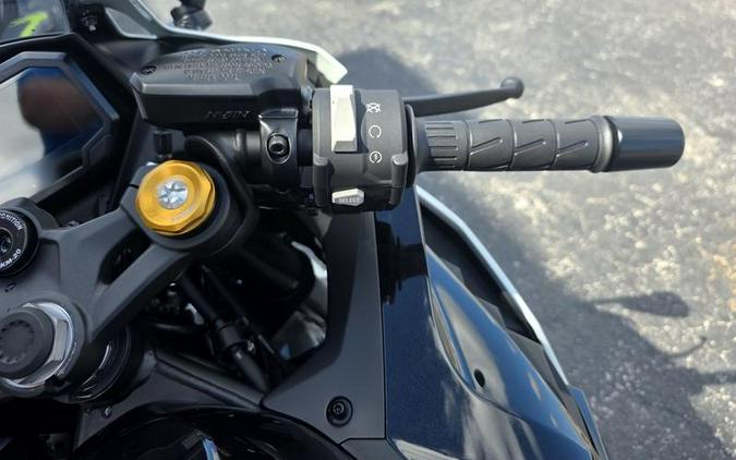 2026 Kawasaki Ninja® ZX™-4RR ABS