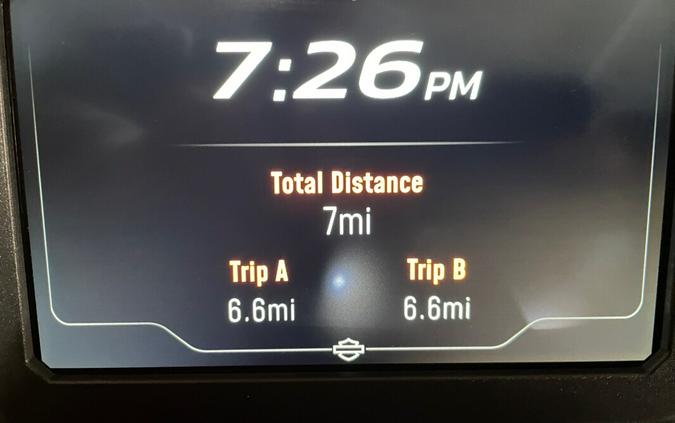 2025 Harley-Davidson Pan America 1250 Special