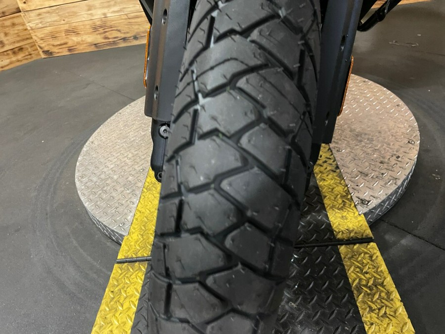 2025 Harley-Davidson Pan America 1250 Special