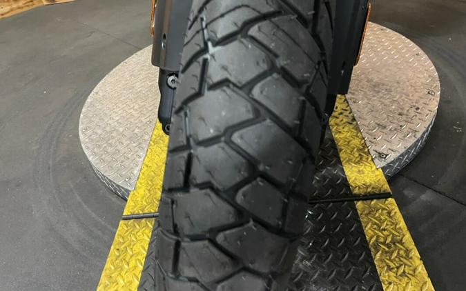 2025 Harley-Davidson Pan America 1250 Special