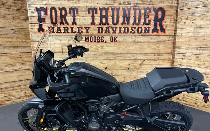 2025 Harley-Davidson Pan America 1250 Special