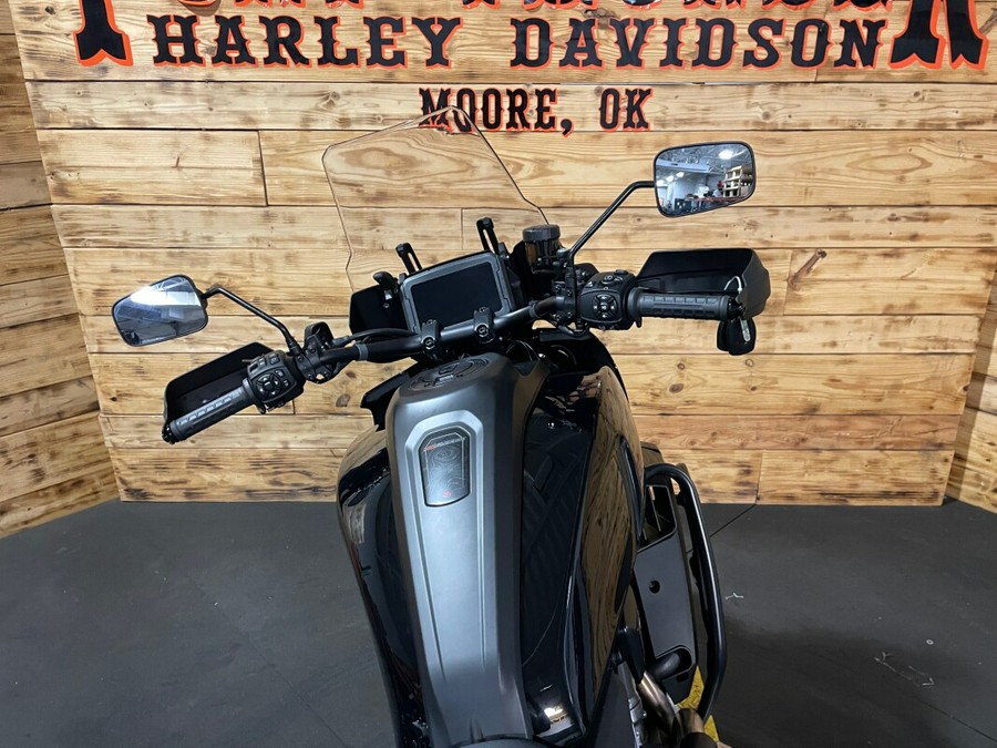 2025 Harley-Davidson Pan America 1250 Special