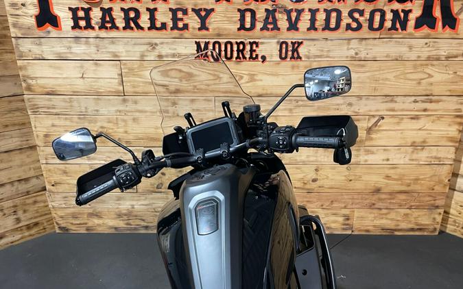 2025 Harley-Davidson Pan America 1250 Special