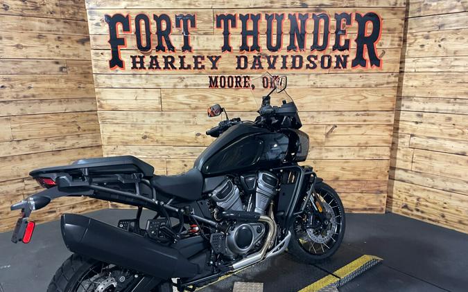 2025 Harley-Davidson Pan America 1250 Special