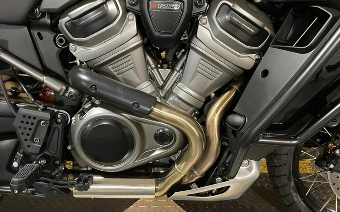 2025 Harley-Davidson Pan America 1250 Special