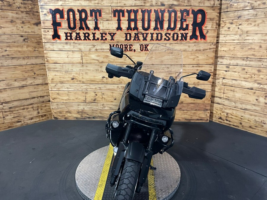 2025 Harley-Davidson Pan America 1250 Special