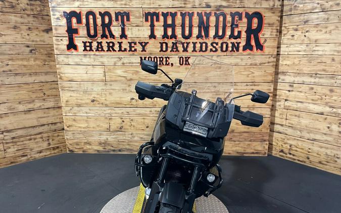 2025 Harley-Davidson Pan America 1250 Special
