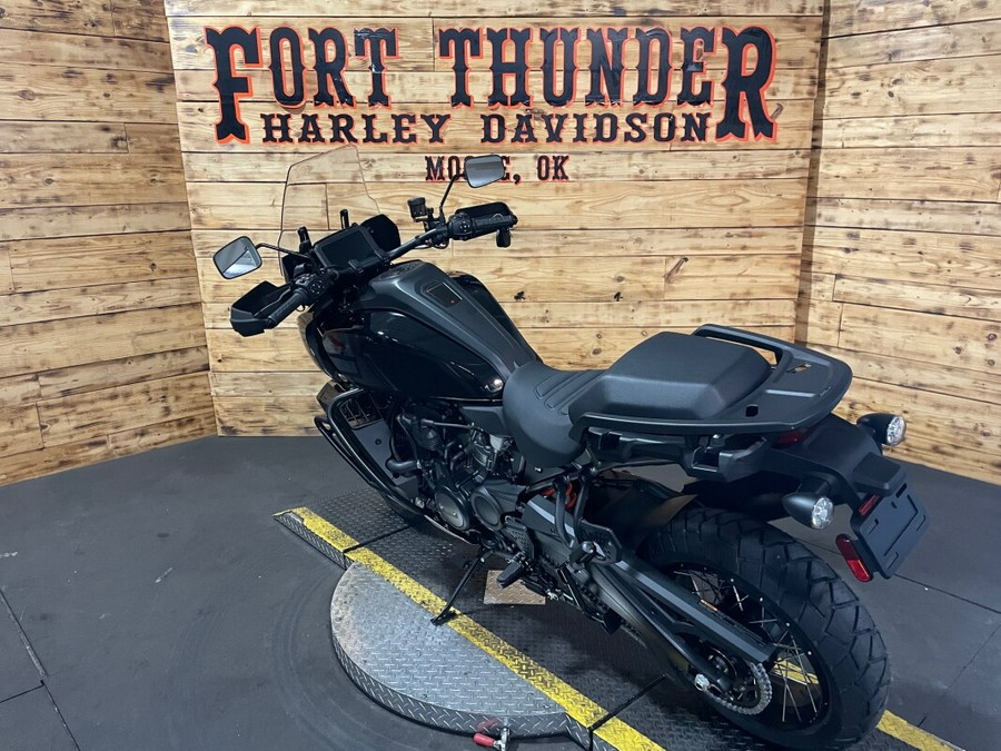2025 Harley-Davidson Pan America 1250 Special