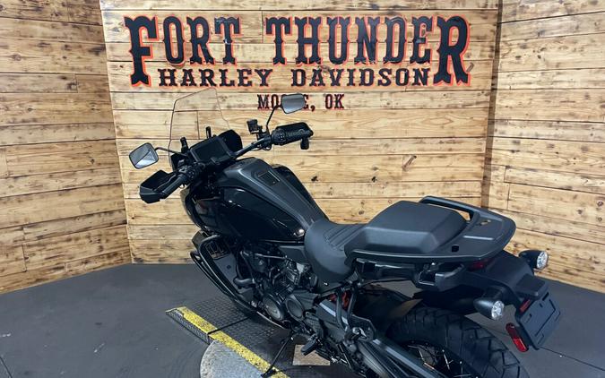 2025 Harley-Davidson Pan America 1250 Special