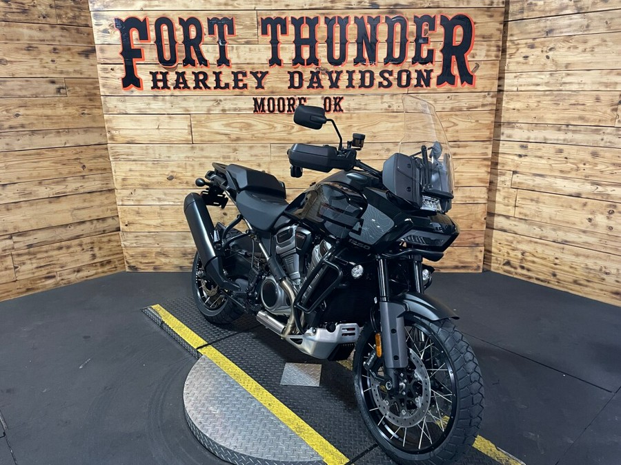2025 Harley-Davidson Pan America 1250 Special