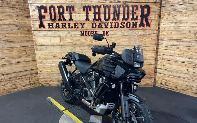 2025 Harley-Davidson Pan America 1250 Special