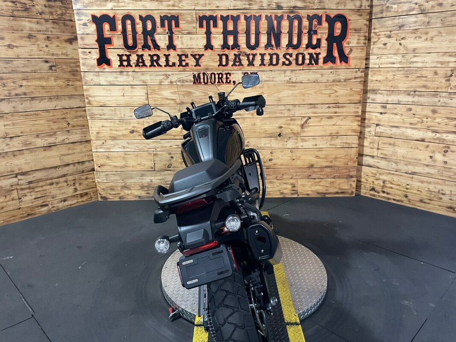 2025 Harley-Davidson Pan America 1250 Special