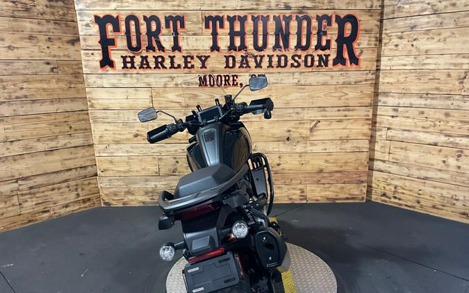 2025 Harley-Davidson Pan America 1250 Special