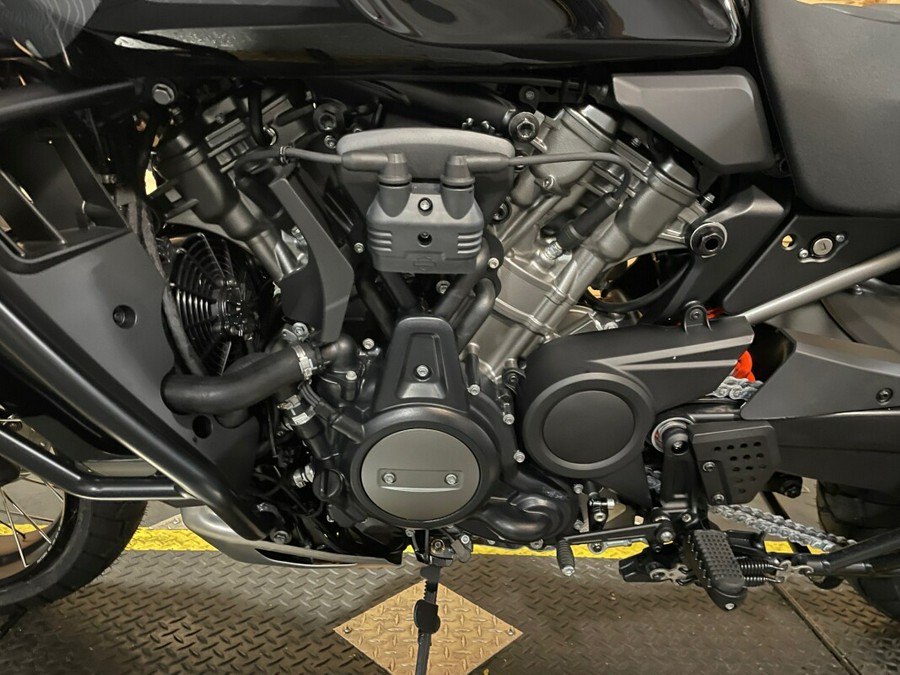 2025 Harley-Davidson Pan America 1250 Special