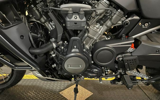 2025 Harley-Davidson Pan America 1250 Special