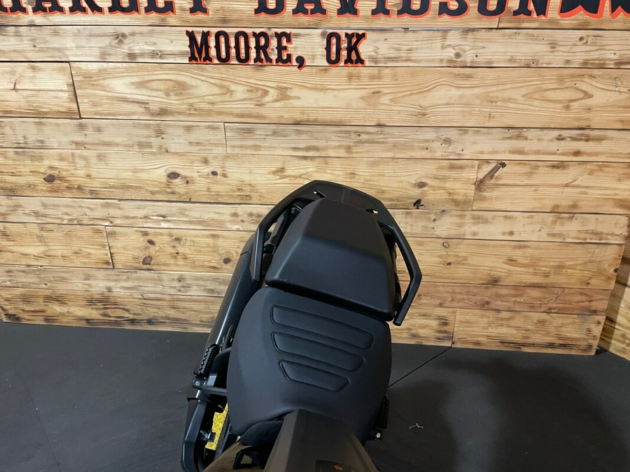 2025 Harley-Davidson Pan America 1250 Special