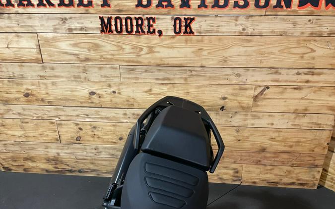 2025 Harley-Davidson Pan America 1250 Special