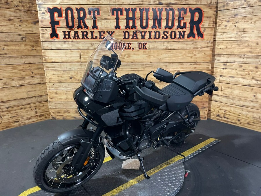 2025 Harley-Davidson Pan America 1250 Special