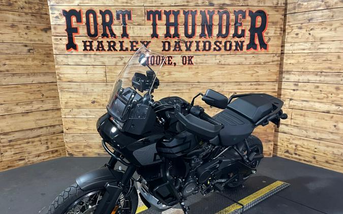 2025 Harley-Davidson Pan America 1250 Special
