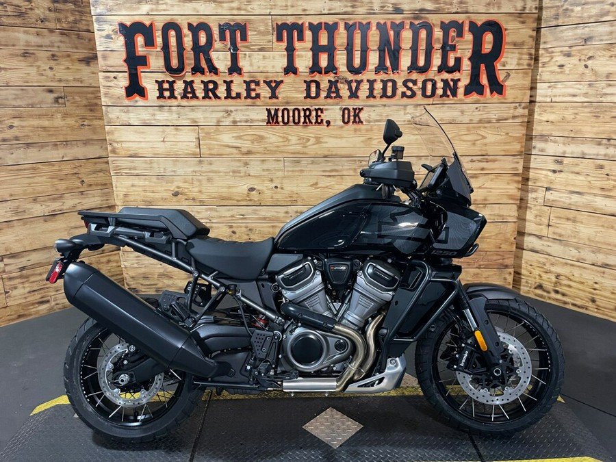 2025 Harley-Davidson Pan America 1250 Special
