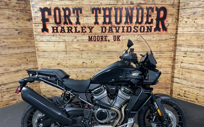 2025 Harley-Davidson Pan America 1250 Special