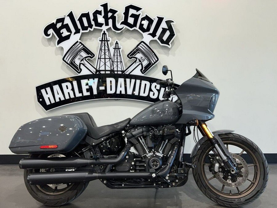 2022 Harley-Davidson Low Rider ST