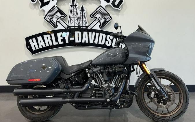 2022 Harley-Davidson Low Rider ST